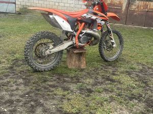 KTM SX 250 2 T 2012 OPOCZNO