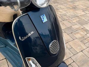 VESPA LX50 2T – BAUJAHR 2011 – 8.700 KM – FRISCH ÜBERHOLT!