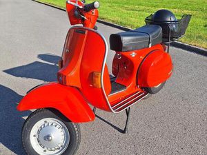 VESPA P 200 E ORIGINAL