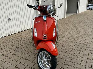 VESPA PRIMAVERA 50 CC BJ 5/2024