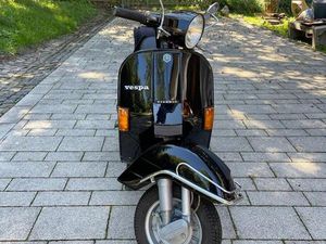 VESPA PX200E