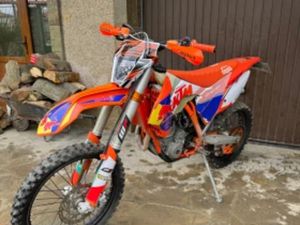KTM EXC 250F