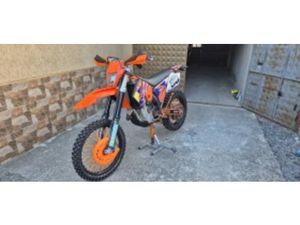 KTM EXC 450