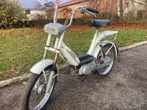 PIAGGIO BRAVO 50 KM/H MOPED NO CIAO VESPA