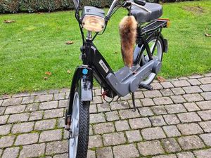 PIAGGIO CIAO MOPED 45 KMH