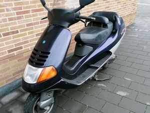 PIAGGIO HEXAGON EX 150