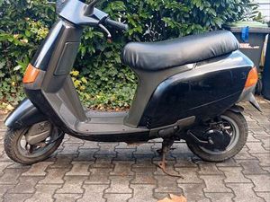 ROLLER PIAGGIO SFERA NSL 50**FAHRBEREIT**