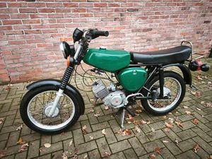 SIMSON S51