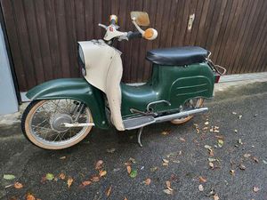 SIMSON SCHWALBE KR 51/1