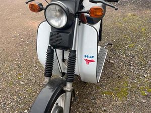 SIMSON SR50