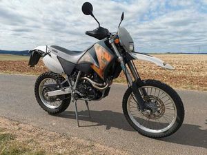 KTM LC4 640