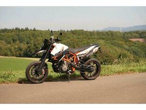 KTM 990 SMR
