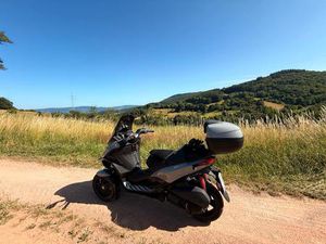 PIAGGIO MP3 300 HPE SPORT