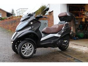 PIAGGIO MP3 500 LT BUSINESS/SPORT