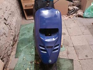 PIAGGIO TPH MIDRACE TAUSCHE AUCH GEGEN ANDERE ROLLER/CROSS