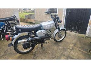 SIMSON ENDURO S51