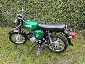 SIMSON S51 B