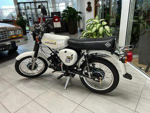 SIMSON S51 E