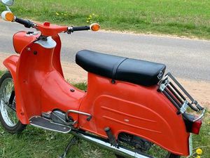 SIMSON SCHWALBE KR51/1 S