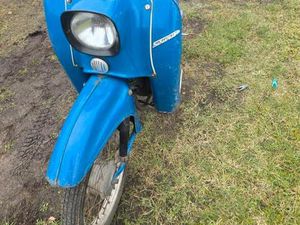 SIMSON SCHWALBE KR51/1 TAUSCH WEIHNACHTSANGEBOT