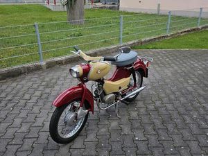 SIMSON &#034;SPATZ&#034;