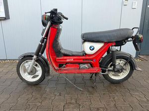 SIMSON SR50/1 SR50 STARTET 1989 S51 MOTOR 4-GANG ROLLER MOPED 1