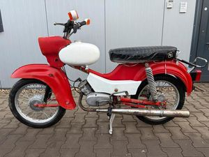 SIMSON STAR SR4-2/1 SR4-2 STARTET 1974 MOPED MOFA ROLLER 3