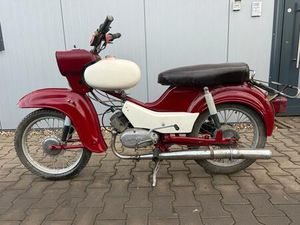 SIMSON STAR SR4-2/1 SR4 STARTET 1973 MOPED MOFA ROLLER 8