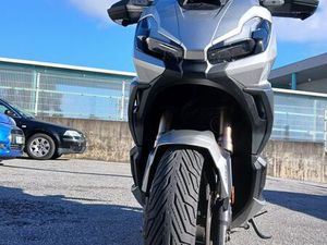 HONDA ADV 350 GARANTIA 2028 VILA NOVA DE FAMALICÃO E CALENDÁRIO