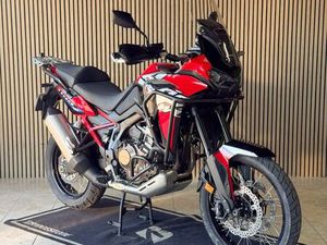 HONDA AFRICA TWIN 1100 DE 2023 MEIRINHAS