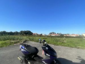 AEROX 50 CC REFORMADA E COMO NOVA CALDAS DA RAINHA - NOSSA SENHORA DO PÓPULO, COTO E SÃO GREGÓRIO