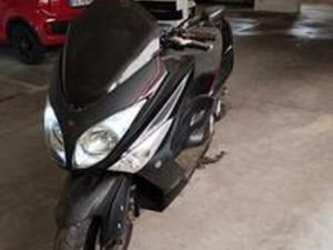 YAMAHA T MAX - 2008