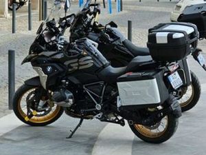 BMW R 1250 GS ODIVELAS