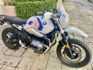 BMW R NINE T URBAN GS C/NOVA 4800KM CASTÊLO DA MAIA