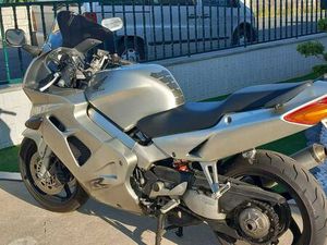 MOTA HONDA VFR 800 OVAR, SÃO JOÃO, ARADA E SÃO VICENTE DE PEREIRA JUSÃ