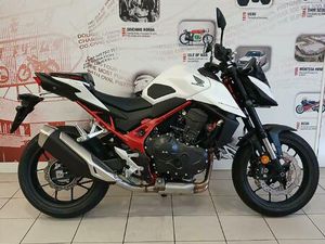 HONDA CB750 HORNET EURO 5 755 CC