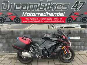 KAWASAKI NINJA 1000SX