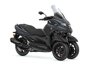 YAMAHA TRICITY