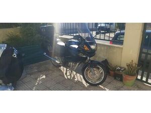 MOTO HONDA DEAUVILLE ANO 1998, 54000, BOM ESTADO QUILOMETRAGEM: 54 00 OEIRAS E SÃO JULIÃO DA BARRA, PAÇO DE ARCOS E CAXIAS