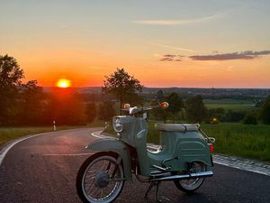 SIMSON SCHWALBE KR51/1