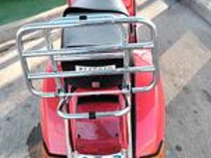 PIAGGIO VESPA 200 PX - 1980