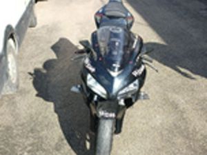 HONDA CBR 1000