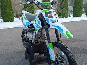 MRF 140 RC NA DUŻYCH KOLACH KUŹMINA