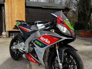 APRILIA RS4 125 REPLICA SBK