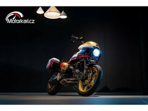 BMW R 12 TOPRAK PASSION