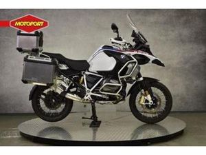 BMW R 1250 GS ADVENTURE (BJ 2024) — MOTOREN | BMW — MARKTPLAATS
