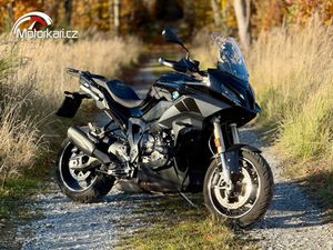 BMW S 1000 XR