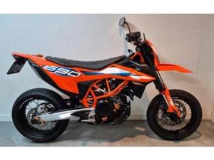 KTM 690 SMC R 2023 ROTTWEILER — MOTOREN | KTM — MARKTPLAATS