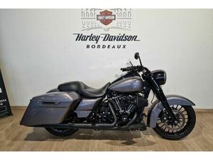 HARLEY-DAVIDSON TOURING ROAD KING 2018