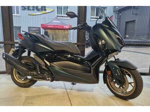 YAMAHA X-MAX 125 2022